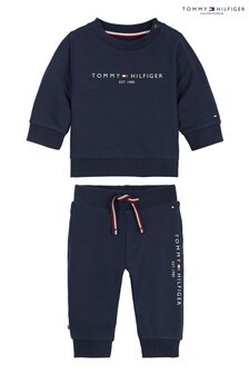 Tommy Hilfiger Baby Essential Set