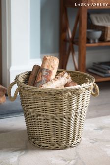 Natural Hadley Basket Storage Basket