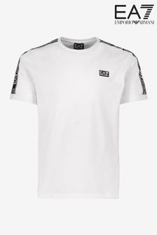 Emporio Armani EA7 Logo Series T-Shirt
