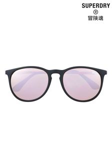 Superdry Darla Round Sunglasses