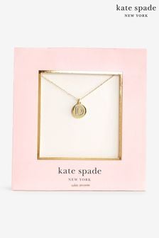 Kate Spade Gold Necklaces | Statement Necklaces | Next UK