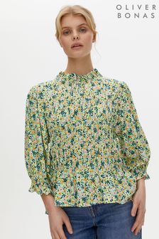 Buy Women's Tops Oliverbonas from the ...