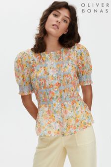Buy Women's Tops Oliverbonas from the ...
