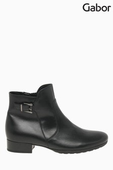 gabor biker boots