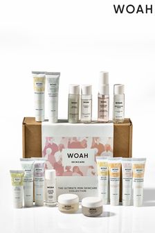 WOAH by JuzsportsShops Mini Beauty Box Vegan Friendly (M38178) | £22
