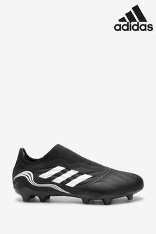 adidas Black Copa P3 Firm Ground Boots (M38248) | £75