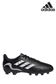 adidas Boys Black Copa P4 Firm Ground Boots