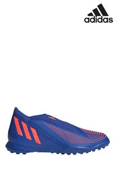adidas Blue Predator P3 Turf Football Boots