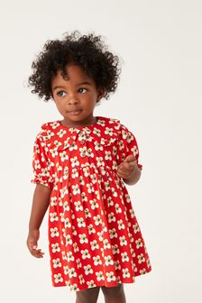 Buy Girls Youngergirls Red Dresses from ...