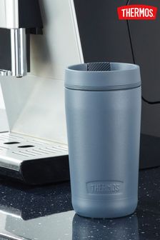 Thermos Blue Guardian Stainless Steel 355ml Tumbler