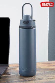 Thermos Blue Guardian Stainless Steel 710ml Hydration Bottle