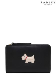 small black radley purse