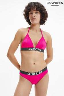 Calvin Klein Pink Intense Power Bikini