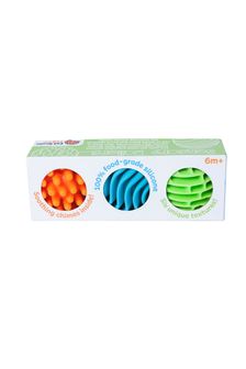 TOMY Fat Brain Toys Sensory Rollers