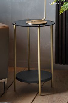 Gallery Home Vargas Side Table