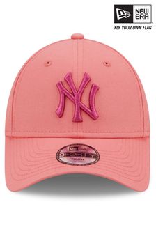 New Era Kids New York Yankees Essential 9Forty Cap
