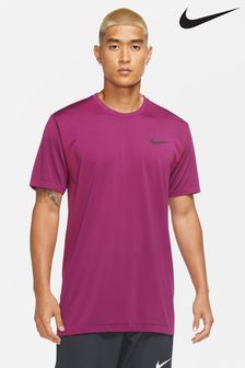 Nike Seamless Training T-Shirt