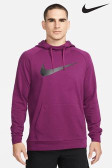 Nike DriFIT Pullover Hoodie
