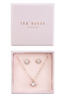 Ted Baker Hadeya Jewellery Gift Set