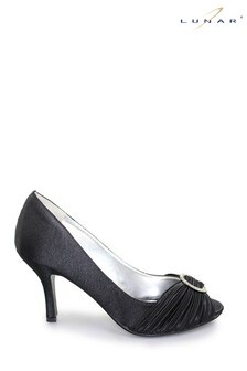 Buy Women's Black Footwear Online | Next UK