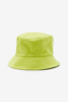 Boys Yellow Hats | Boys Yellow Winter 