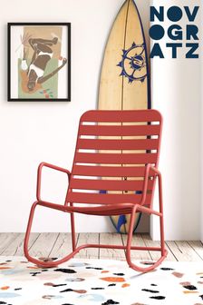 Roberta Rocking Chair by Novogratz