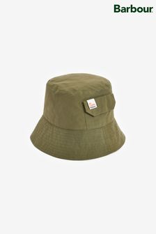 Barbour® x Ally Capellino Sweep Sports Bucket Hat