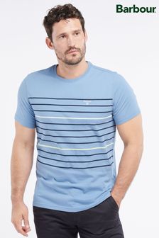 Barbour® Beesands Striped T-Shirt