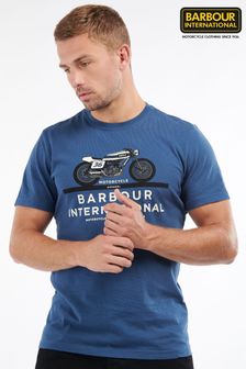 Barbour® International Mens Cal T-Shirt
