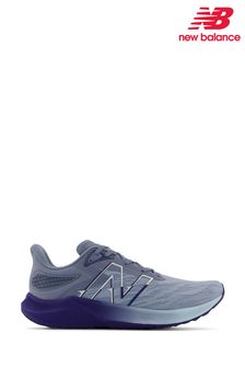 New Balance Black Fuel Cell Running Trainers