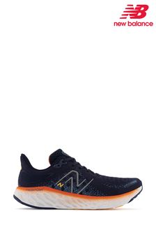 New Balance Navy/Ginger 1080 Running Trainers