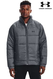 Under Armour Grey Insulate Jacket