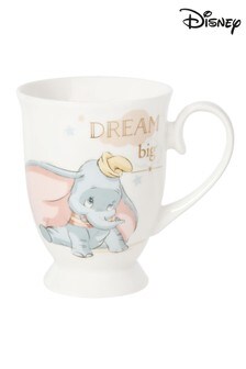 Disney White Mug Set
