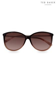 Ted Baker Raven Chocolate Sunglasses
