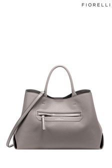 Fiorelli Slate Grey Agatha Grab Bag