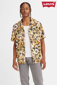 Levi's® Short Sleeve Classic Resort Shirt