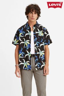 Levi's® Sunset Short Sleeve Summer Shirt