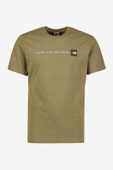 The North Face NSE T-Shirt