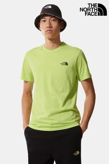 The North Face Mens Simple Dome T-Shirt
