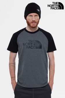 The North Face Raglan Easy T-Shirt