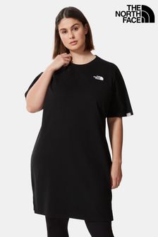 The North Face Plus Simple Dome T-Shirt Dress