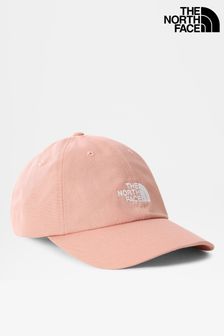 The North Face Pink Norm Cap