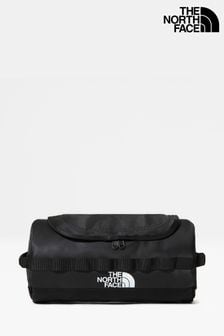 The North Face Large Black Base Camp Travel Canister