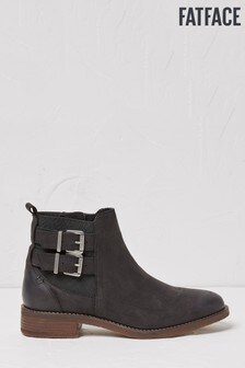 FatFace Dalby Ankle Boots