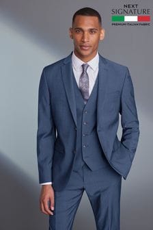 Mens Suits | Slim, Tailored \u0026 Regular 