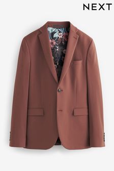 Brown Mens Suits | Brown Suits for Men 
