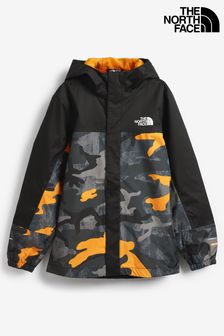 The North Face Youth Yellow Antora Jacket