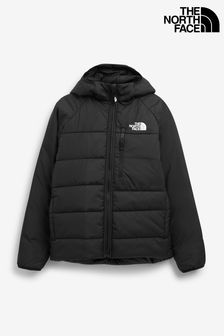 The North Face Youth Reversible Perrito Padded Jacket