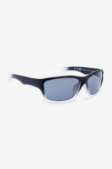 Black Sporty Sunglasses (M65112) | £7 - £8