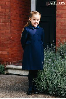 girls traditional coat